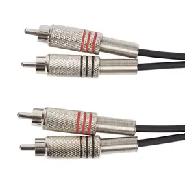 Коммутационный кабель Music Store Audio Cable Stereo 2 м