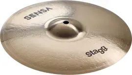 Тарелка барабанная Stagg 10" Sensa Ocean Splash