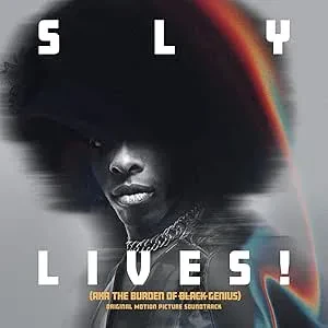 SLY & THE FAMILY STONE - Sly Lives! (CD)