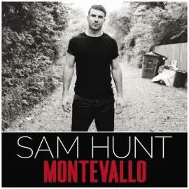 Виниловая пластинка Sam Hunt - Montevallo [New Vinyl LP]