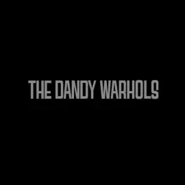 Виниловая пластинка The Dandy Warhols – The Wreck of the Edmund Fitzgerald 7" Silver (Релиз 2024)
