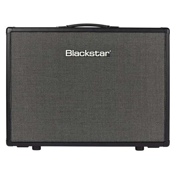 Кабинет гитарный Blackstar HTV2-212 (MKII), 2х12", 160 Вт