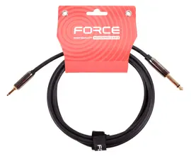 Коммутационный кабель Force FLC-16/2 2 м