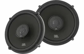 JBL STADIUM62F 255W Peak 6-1/2" 2-way Multielement Car Audio Speaker System