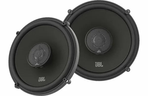 JBL STADIUM62F 255W Peak 6-1/2" 2-way Multielement Car Audio Speaker System