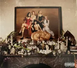 THE LAST DINNER PARTY - Prelude To Ecstasy (CD)