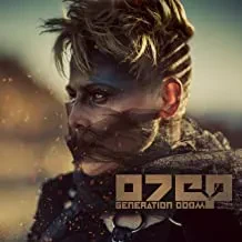 OTEP - Generation Doom (CD)