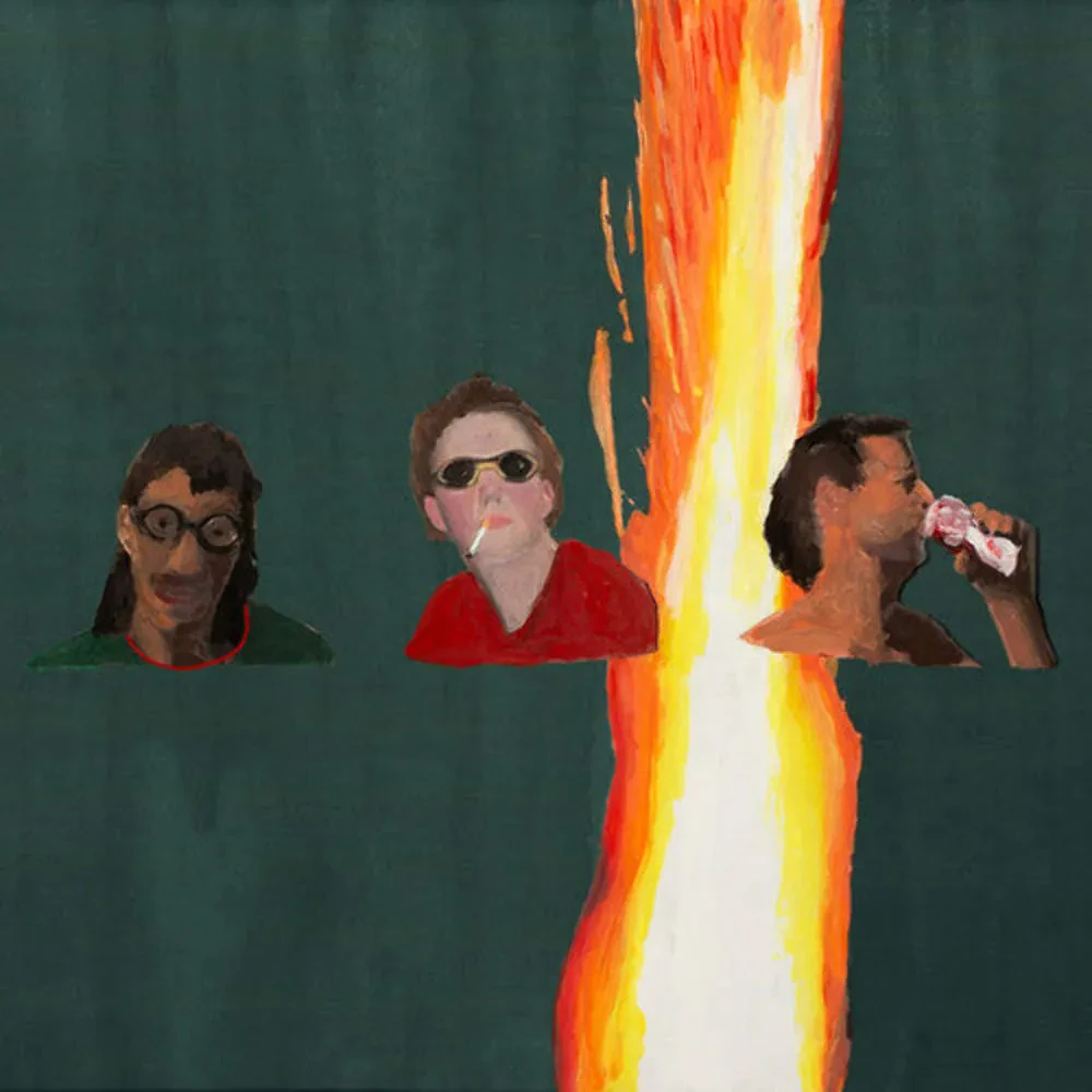 MJ Lenderman - Manning Fireworks NEW Vinyl
