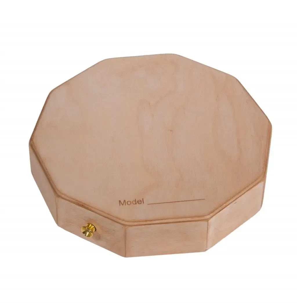 Кахон Doff SW-06-Doff тапа шпон эбена