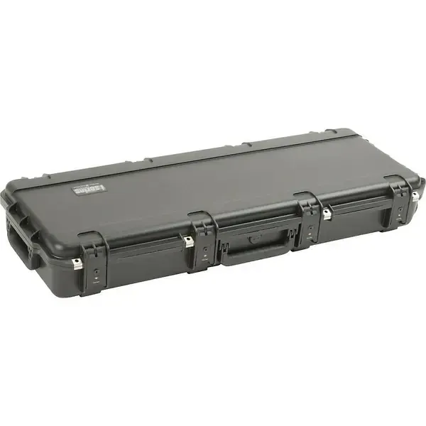 Кейс для акустической гитары SKB Injection-Molded PRS-Style ATA Guitar Flight Case