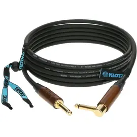 Инструментальный кабель Klotz Titanium TIW0450PR 4.5м