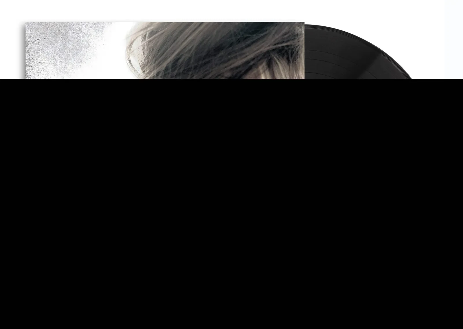 Kelly Clarkson - Breakaway NEW Vinyl