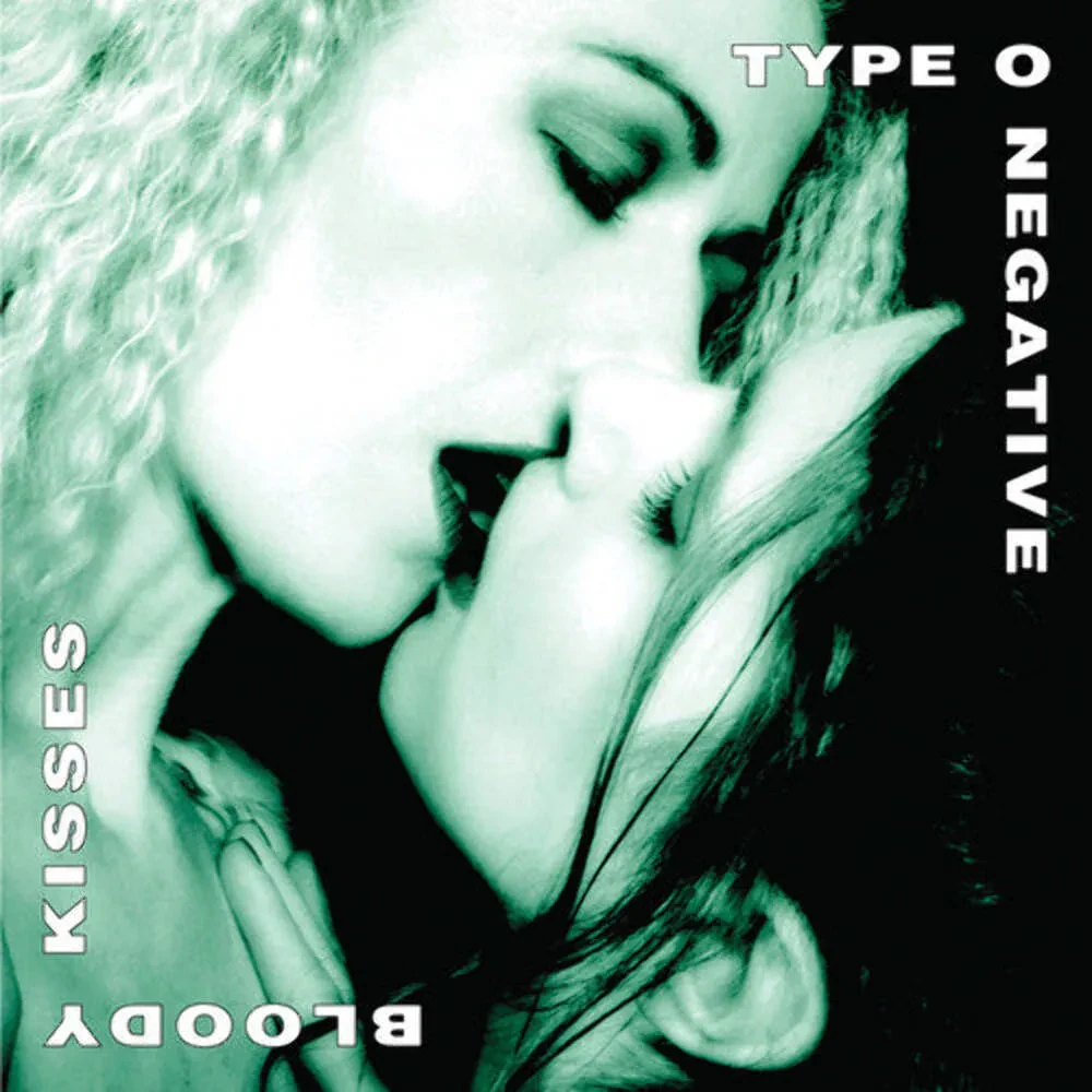 Виниловая пластинка Type O Negative – Bloody Kisses: Suspended In Dusk (30th Anniversary) 2024