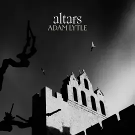 Виниловая пластинка Adam Lytle – Altars (Релиз 2025)