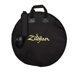 Чехол для тарелок Zildjian 22' Deluxe Cymbal Bag ZCB22D