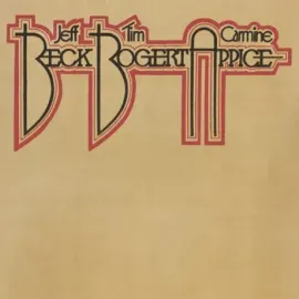 Виниловая пластинка Beck, Bogert & Appice – Beck, Bogert & Appice