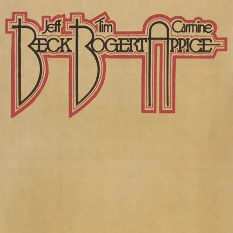 Виниловая пластинка Beck, Bogert & Appice – Beck, Bogert & Appice