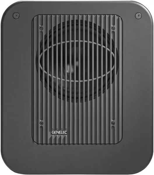 Сабвуфер активный GENELEC 7360APM Black 300W 1x10