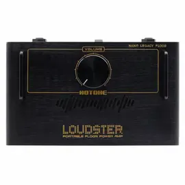 Усилитель для электрогитары Hotone Loudster Portable Floor Power Amp 75W