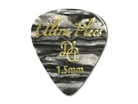 Медиаторы D'Andrea Ultra Plec UP351 1.5BOY, 6 штук, 1.5 мм