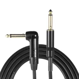 Инструментальный кабель Flanger FLG-002 Super Silent 3 м