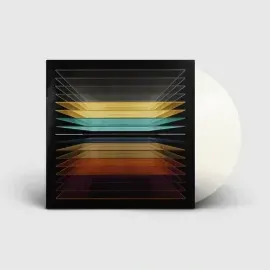 Виниловая пластинка Partynextdoor - Colours [New Vinyl LP] Colored Vinyl, White
