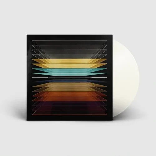 Виниловая пластинка Partynextdoor - Colours [New Vinyl LP] Colored Vinyl, White