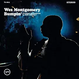 Wes Montgomery - Bumpin' [Verve Acoustic Sounds Series] NEW Vinyl
