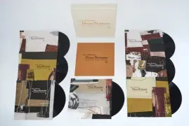 Виниловая пластинка Nina Simone - Four Women: The Nina Simone Complete Recordings 1964-1967 [New Vin