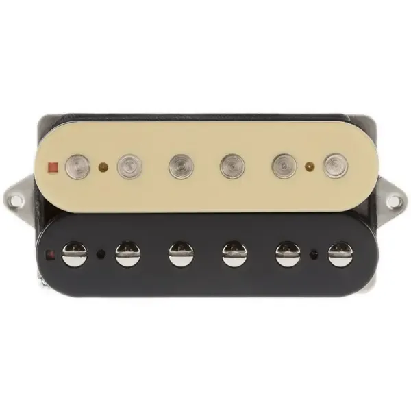 Звукосниматель для электрогитары Suhr Doug Aldrich Single Screw Hot Bridge Zebra