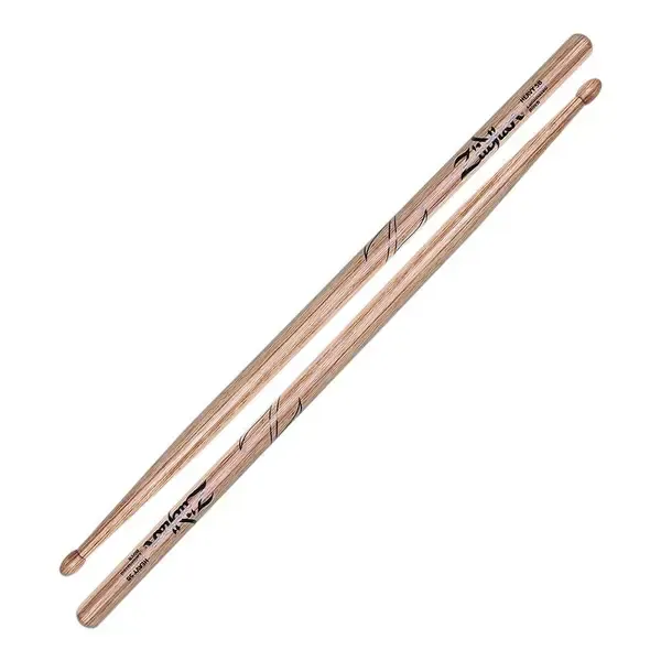Барабанные палочки ZILDJIAN Z5BH HEAVY 5B LAMINATED BIRCH