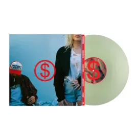 Виниловая пластинка Slayyyter – Wor$T Girl In America (Релиз 2026)