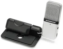USB-микрофон Samson GO MIC VIDEO USB