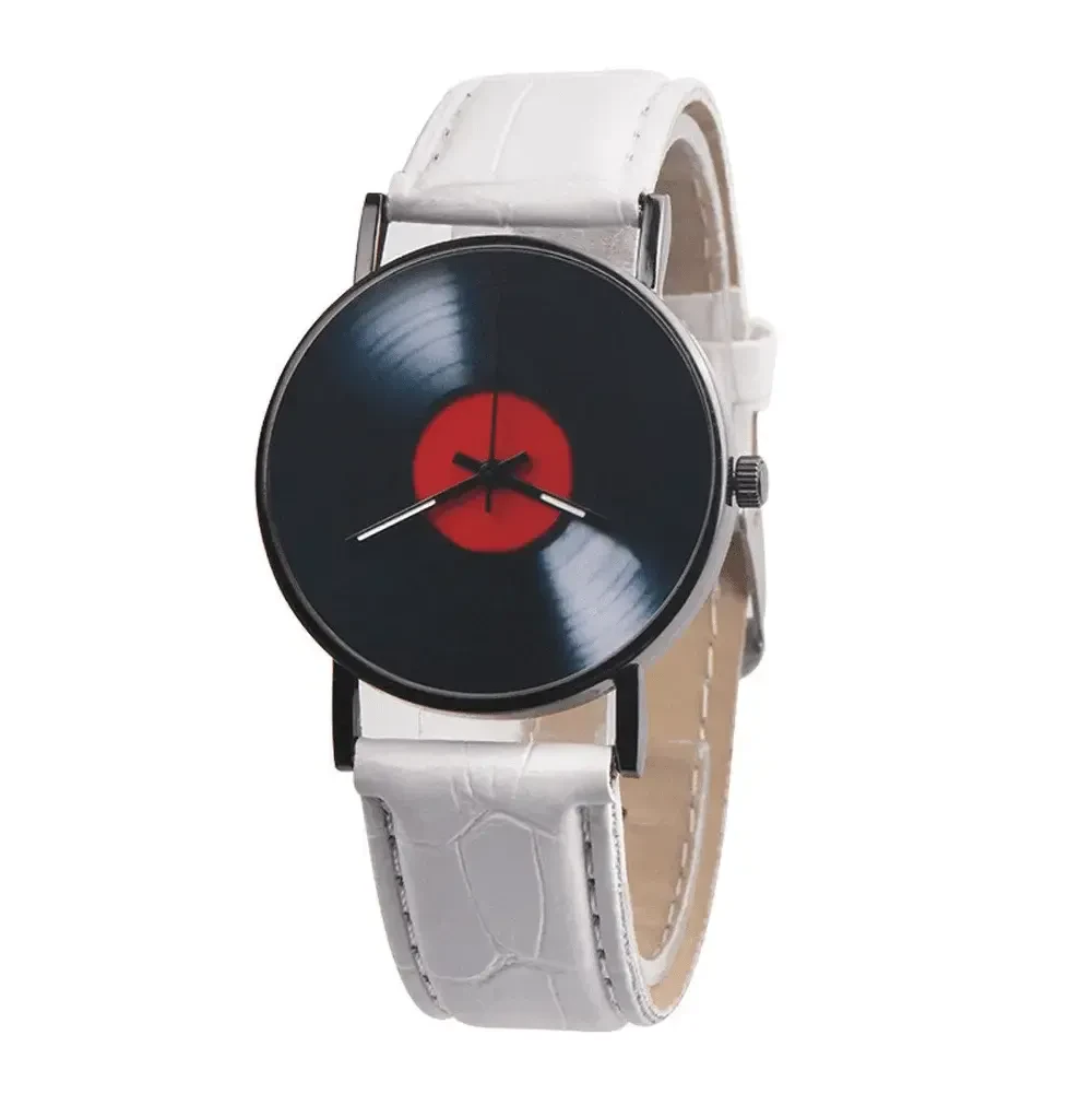 Часы наручные LTR RE-81 Vinyl White