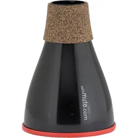 Sshhmute Bass Trombone Practice Mute