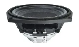 6RS140-8 Динамик 6", 200Вт, 8 Ом, Faital Pro