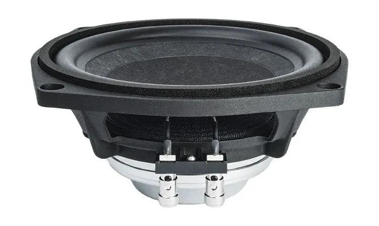 6RS140-8 Динамик 6", 200Вт, 8 Ом, Faital Pro