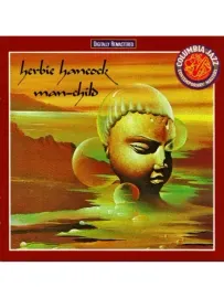 HERBIE HANCOCK - Man-Child (CD)