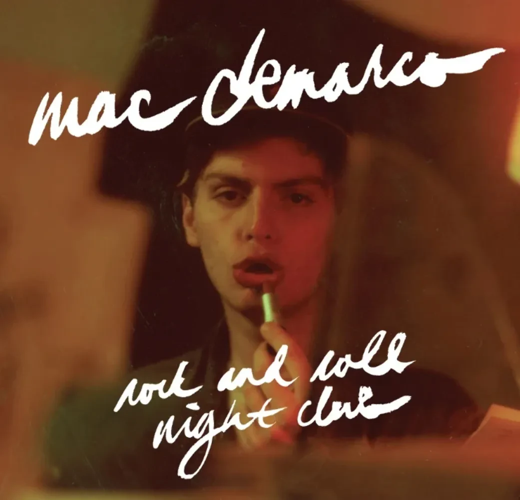 Виниловая пластинка Mac DeMarco – Rock And Roll Night Club Sealed