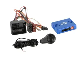 ACV Lenkradgrundinterface CAN-Bus für Citroen Fiat Peugeot Toyota Quadl PDC 42a-