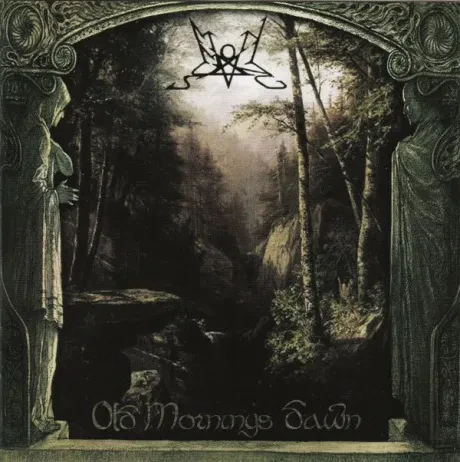 SUMMONING - Old Mornings Dawn (CD)