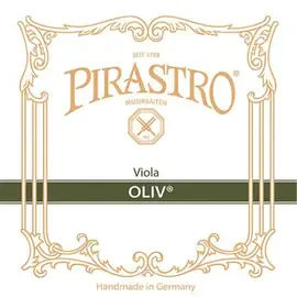 Струна для альта Pirastro Oliv 221232, D