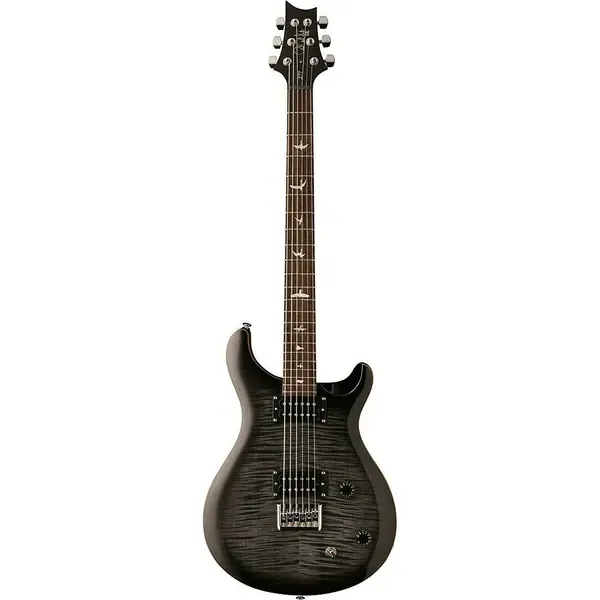 Электрогитара PRS SE 277 Baritone Charcoal Burst