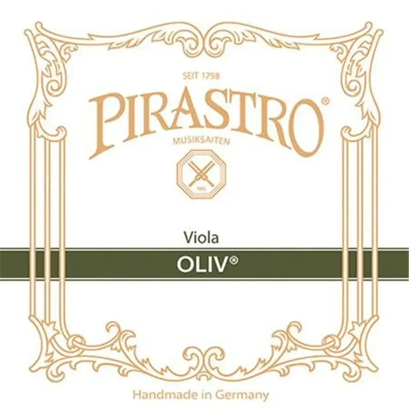 Струна для альта Pirastro Oliv 221232, D