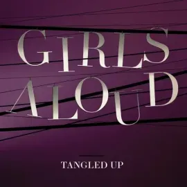 Виниловая пластинка Girls Aloud - Tangled Up - Limited Purple Colored Vinyl [New Vinyl LP] Colored V