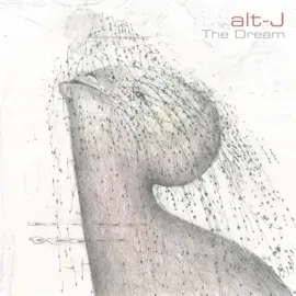 Виниловая пластинка Alt-J – The Dream (Релиз 2022) Sealed