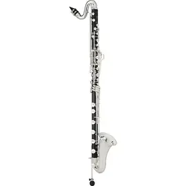 Кларнет Selmer Paris Model 67 Professional Low C Bass Clarinet
