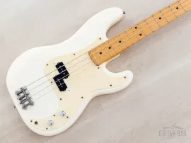 Б/У Бас-гитара Fender Precision Bass '57 Vintage Reissue PB57-70 JV 1982, ясень, Япония