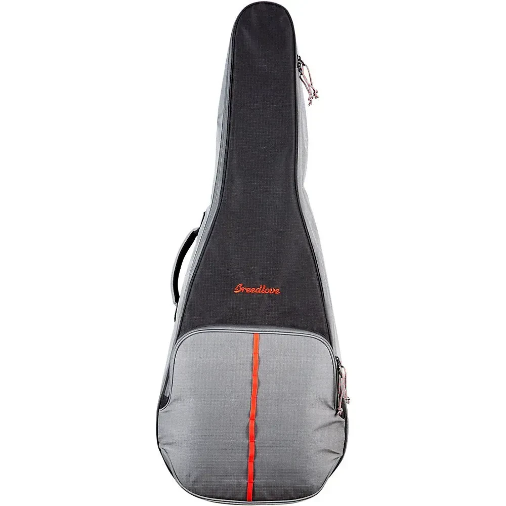 Чехол для бас-гитары Breedlove BL-GIG-CNB32 Grey