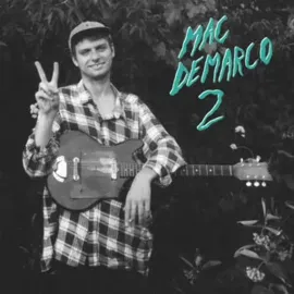 Виниловая пластинка Mac DeMarco – 2 Sealed